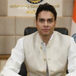 कटनी कलेक्टरअवि प्रसाद
